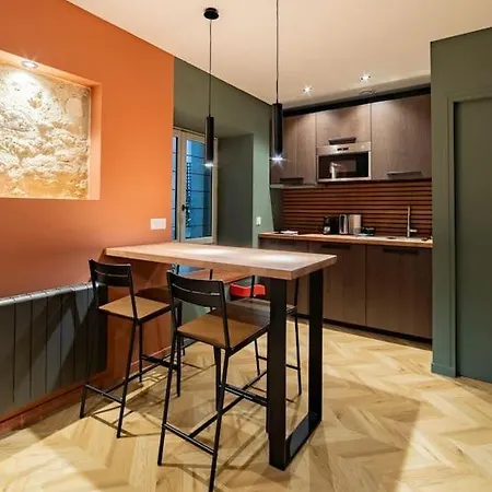 Magnifique Appartement Spacieux - Proche Centre Montpellier Exterior photo