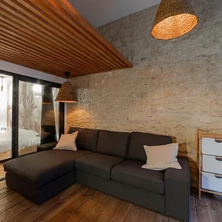 Magnifique Appartement Spacieux - Proche Centre Montpellier Exterior photo