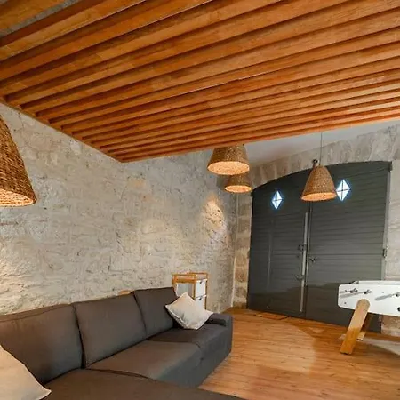 Magnifique Appartement Spacieux - Proche Centre Montpellier Exterior photo