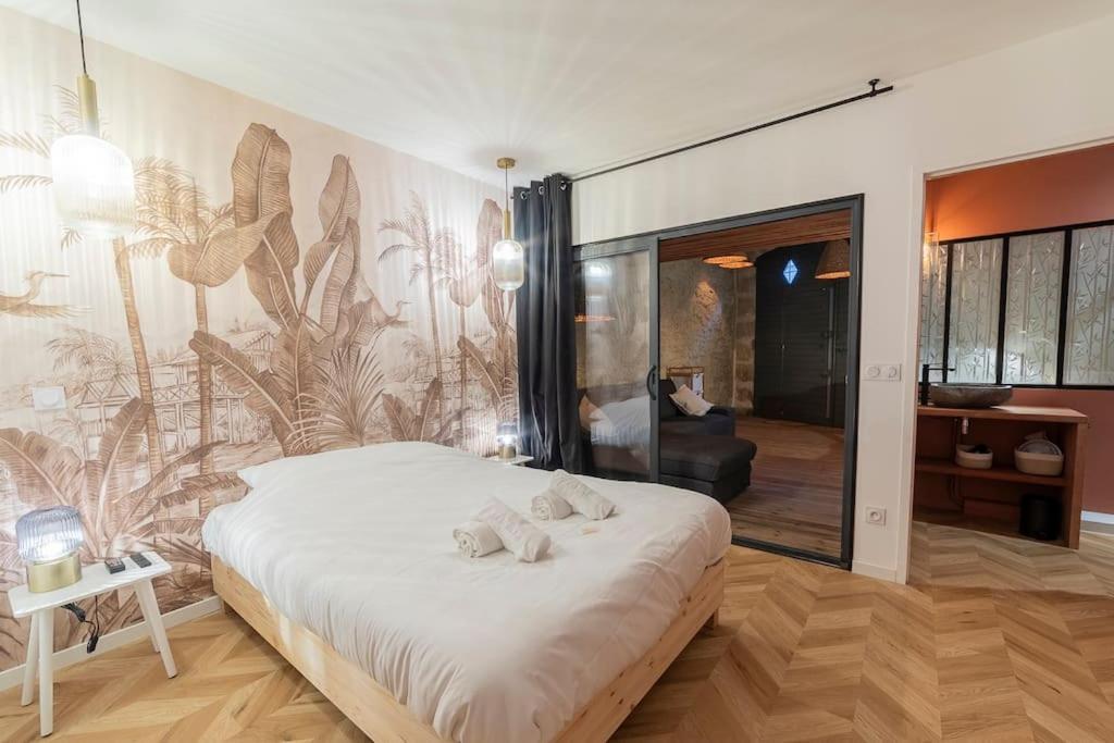 Magnifique Spacieux - Proche Centre Appartement