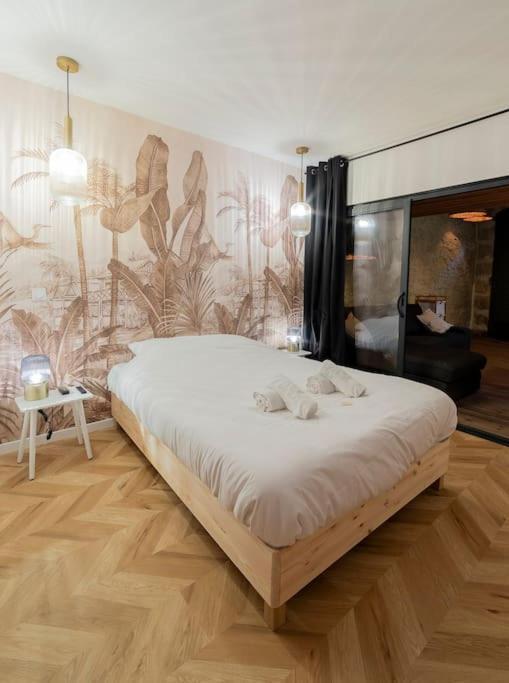 Magnifique Spacieux - Proche Centre Appartement Montpellier