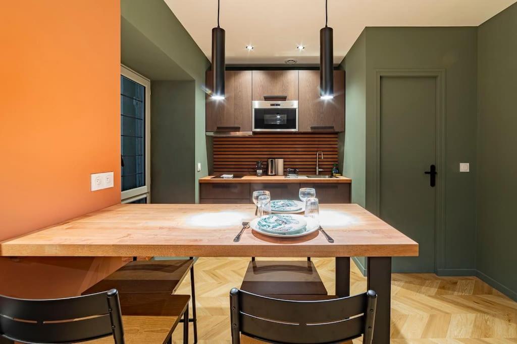 Magnifique Spacieux - Proche Centre Appartement *