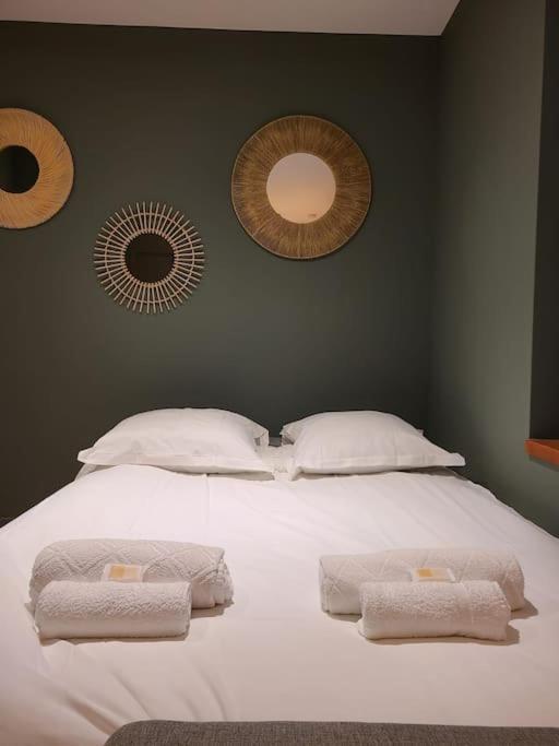 Appartement Magnifique Spacieux - Proche Centre Montpellier
