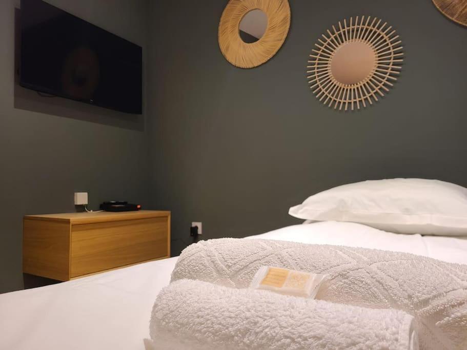 Magnifique Spacieux - Proche Centre Appartement Montpellier