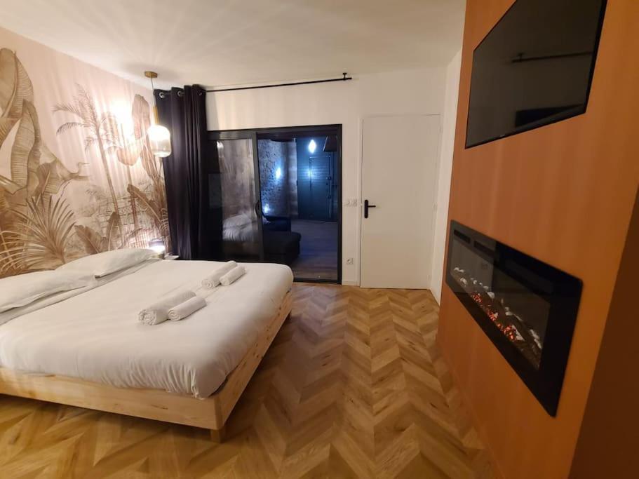Appartamento Magnifique Spacieux - Proche Centre